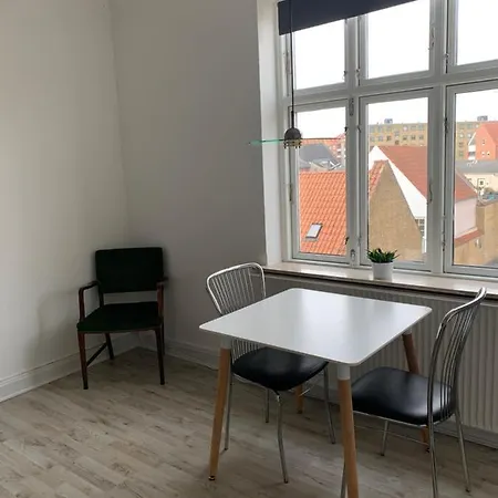 Anne's Sønderbro Horsens