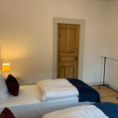 Apartamento Anne's Sonderbro
