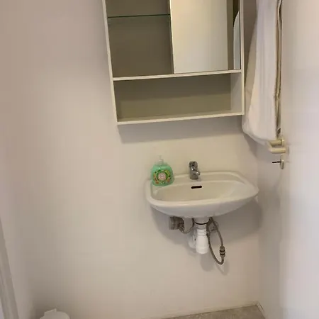 Anne's Sonderbro Apartamento Horsens