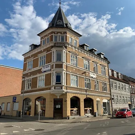 Lejlighed Anne's Sønderbro