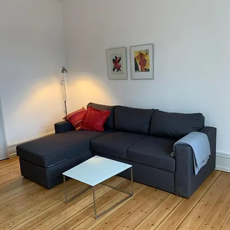 Anne's Sønderbro * Horsens