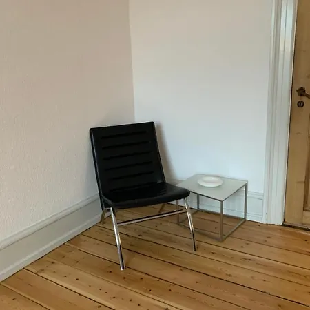 Anne's Sønderbro Lejlighed