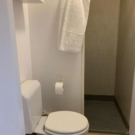 Apartamento Anne's Sonderbro Horsens