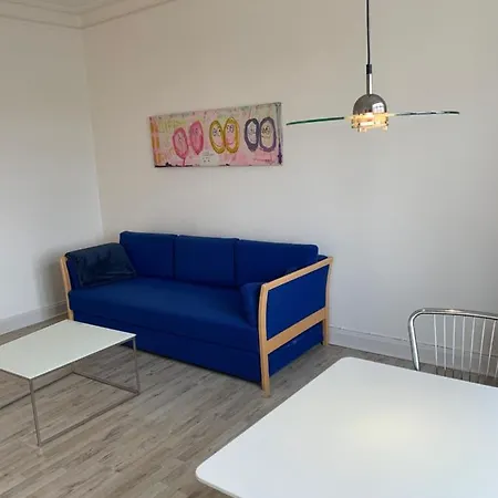 Anne's Sønderbro