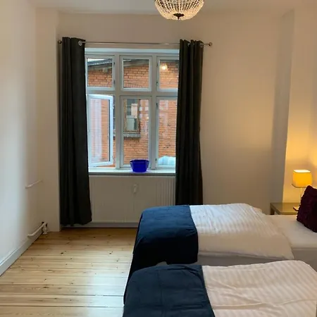 Anne's Sønderbro Horsens