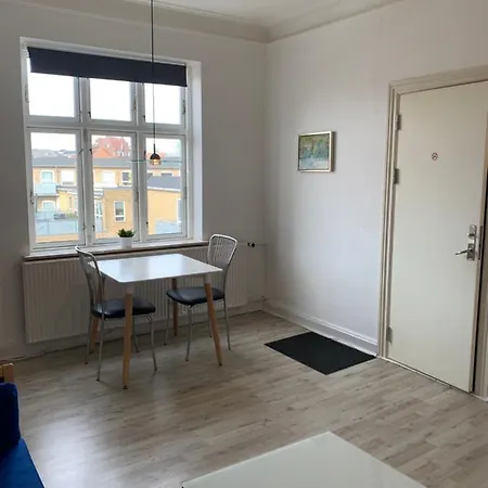 Lejlighed Anne's Sønderbro