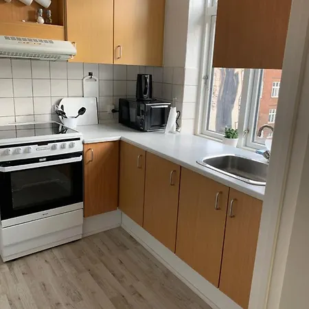 Anne's Sønderbro Horsens