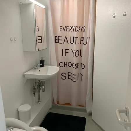 Lejlighed Anne's Sønderbro *
