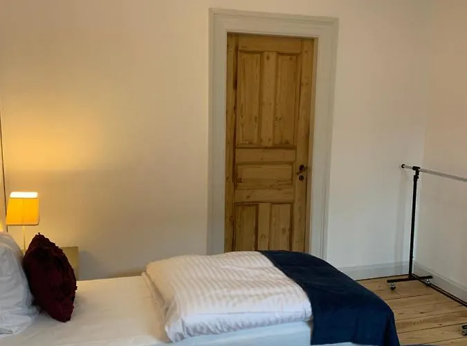 Lejlighed Anne's Sønderbro