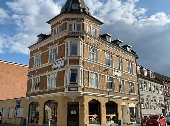 Lejlighed Anne's Sønderbro