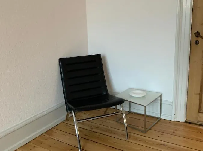 Anne's Sønderbro Lejlighed